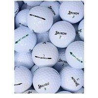 Second Chance Srixon Soft Feel 24 Premium Lake Golf Balls (Grade A)