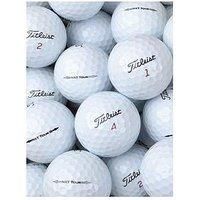 Second Chance Titleist NXT Tour 24 Premium Lake Golf Balls (Grade A)