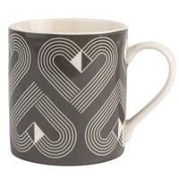 Beau & Elliot Vibe Mug - Slate