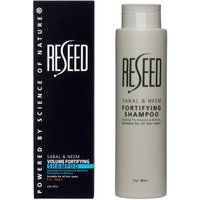 Sabal and Neem Fortifying Shampoo for Men 250 ml