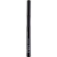 Lola Make-Up Ultra Slim Pen Eyeliner, Water Proof, Long Lasting, Smudge Proof, Ophthalmologist Tested, Vegan, No.1 Deep Black
