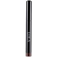 Lola Make Up by Perse Eyeshadow Stick with Sharpener 24H Long Lasting Sweat Proof Eyeliner, Vegan and Cruelty-Free Eye Makeup Cosmetic for All Skin Types, Dazzling Bronze (02)