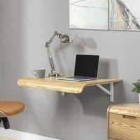 Universal Drop Down Desk