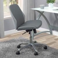 Universal Office chair Grey