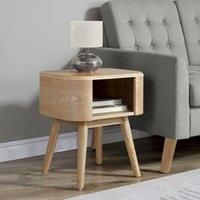 Jual Oslo Lamp Table