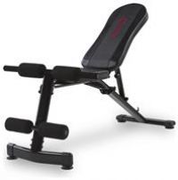Marcy Ub3000 Deluxe Utility Bench