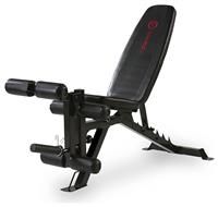 Marcy Ub9000 Deluxe Utility Bench