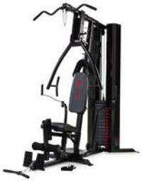 Marcy Hg5000 Eclipse Home Multi Gym