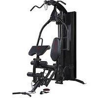 Marcy Hg7000 Eclipse Home Multi Gym With Leg Press