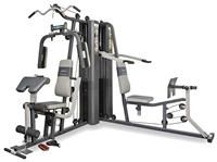 Marcy GS99 Dual Stack Home Multi Gym