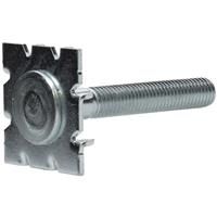 Joyner Bolt M12 x 80mm (10 Pack) Steel