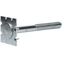 Joyner Bolt M12 x 115mm (10 Pack) Steel