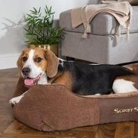 Scruffs Chester Box Bed (S)  Extra Large