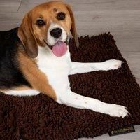 Scruffs Noodle Dry Mat Chocolate