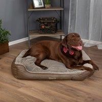 Scruffs Scruffs Chateau Memory Foam Orthopaedic Box Bed (M)  Extra Large