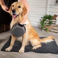 Scruffs Noodle Mitt Grey