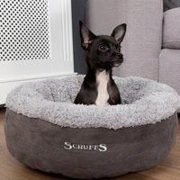 Scruffs Cosy Ring Pet Bed 45cm