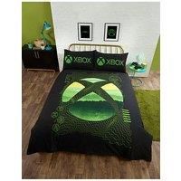Xbox Vision Duvet Cover And Pillowcase Set