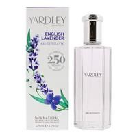 YardleyLondon English Lavender EDT/ Eau de Toilette Perfume for her 125ml
