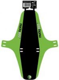 Mucky Nutz Face Fender XL Front Mudguard Super Light
