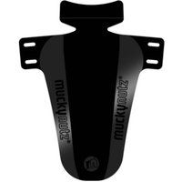 Mucky Nutz, Mini Face Fender, Black