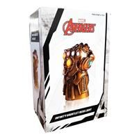 UKONIC Marvel 3D Thanos Infinity Gauntlet Replica Light