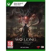 Wo Long: Fallen Dynasty (Xbox Series X / One)