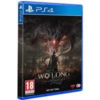 Wo Long: Fallen Dynasty (PS4)