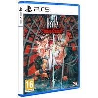Fate/Samurai Remnant (PS5)