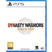 Dynasty Warriors: Origins - PlayStation 5