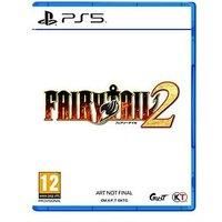 Fairy Tail 2 (PlayStation 5)