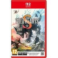 Wild Hearts S - Switch 2