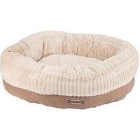 Scruffs Ellen Mattress Brown Large - 262334