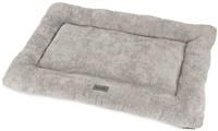 Scruffs Cosy Crate Mat (XL), 120 x 75cm, Grey