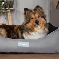 Scruffs Expedition Waterproof Travel Dog Box Bed (M)
