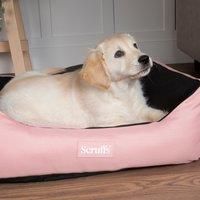Scruffs Expedition Pet Box Bed