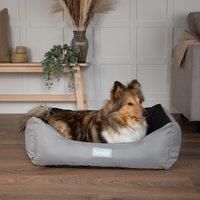 Scruffs Expedition Box Bed (L)