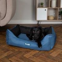 Scruffs Expedition Waterproof Travel Dog Box Bed (M)