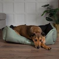 Scruffs Expedition Waterproof Dog Box Bed (XL)