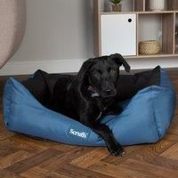 Scruffs Expedition Waterproof Travel Dog Box Bed (XL)