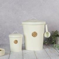 Scruffs Cantina Set of 2 Storage Tins