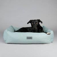 Scruffs Seattle Box Bed (M)