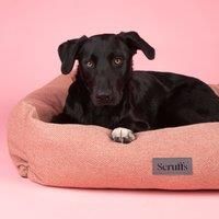 Scruffs Seattle Box Bed (M)