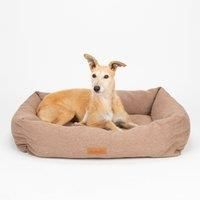 Scruffs Seattle Box Bed (M) - X Large