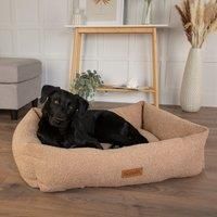 Scruffs Boucle Pet Box Bed