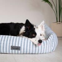 Scruffs Coastal Box Bed - Large