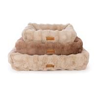 Scruffs Luxury Alpine Box Bed For Dogs or Cats (M)