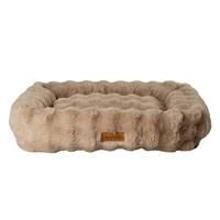 Scruffs Luxury Alpine Box Bed For Dogs (L)