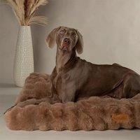 Scruffs Luxury Alpine Dog Bed Mattress (M)