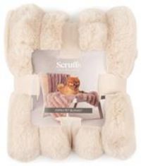 Scruffs Aspen Dog/Pet Blanket